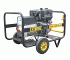 GENERADOR AYERBE 6500 LB TX DIESEL E