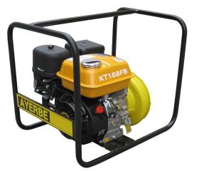 MOTOBOMBA AYERBE 50 KT MP
