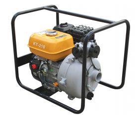 MOTOBOMBA AYERBE 40 KT MP