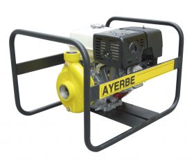 MOTOBOMBA AYERBE 60 H MP