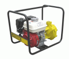 MOTOBOMBA AYERBE 130 H AP
