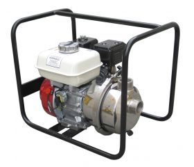 MOTOBOMBA AYERBE 150 H AP