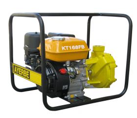 MOTOBOMBA AYERBE 150 KT AP