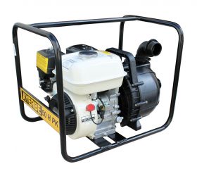 MOTOBOMBAS LIQUIDOS ESPECIALES