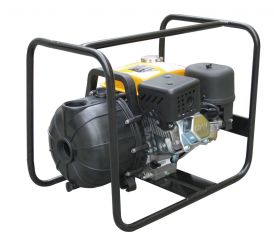 MOTOBOMBA AYERBE KT 50 PK