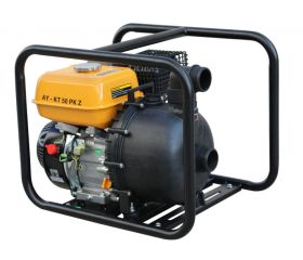 MOTOBOMBA AYERBE KT 50 PK Z