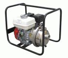 MOTOBOMBA AYERBE H 50 INOX