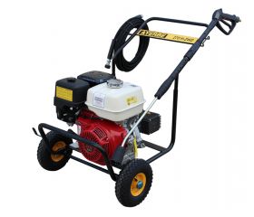 HIDROLIMPIADORA AY 270 H ZWD