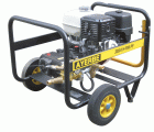 HIDROLIMPIADORA AY 300/4 H RW PF