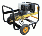 HIDROLIMPIADORA AY 240/4 H RW AG