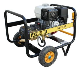HIDROLIMPIADORA AY 240/4 H RW AG