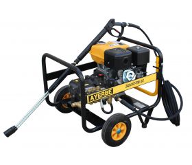 HIDROLIMPIADORA AY 240/4 KT RW AG