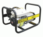 GRUPO ELECTRÓGENO AYERBE 3000 HONDA