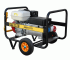 GRUPO ELECTRÓGENO AYERBE 5500 TX HONDA