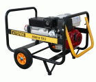 GRUPO ELECTRÓGENO AYERBE 5500 TX E HONDA