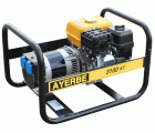 GRUPO ELECTRÓGENO AYERBE 3100 KT