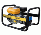 GRUPO ELECTRÓGENO AYERBE 3100 KT E