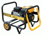 GRUPO ELECTRÓGENO AYERBE 3800 KT E