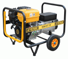 GRUPO ELECTRÓGENO AYERBE 5200 KT TX