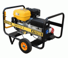 GRUPO ELECTRÓGENO AYERBE 5200 KT TX E