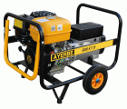GRUPO ELECTRÓGENO AYERBE 8000 KT TX