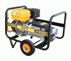 GRUPO ELECTRÓGENO AYERBE 9500 MN KIOTSU E
