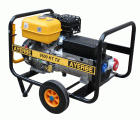 GRUPO ELECTRÓGENO AYERBE 9500 KIOTSU TX