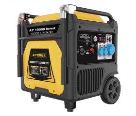 GENERADOR AYERBE 10000 INVERT E