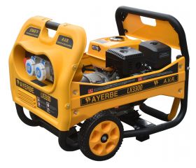GENERADOR GASOLINA LX3300