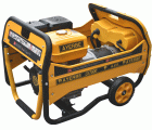 GENERADOR GASOLINA LX7000