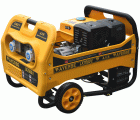 GENERADOR GASOLINA LX7000 E