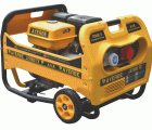 GENERADOR GASOLINA LX7000 TX