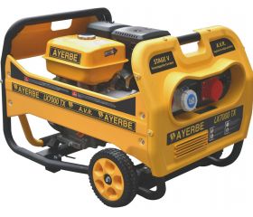 GENERADOR GASOLINA LX7000 TX