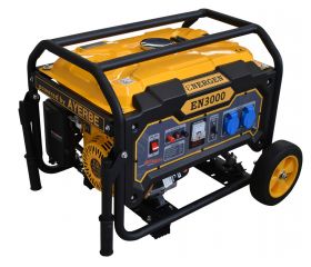 GENERADOR GASOLINA ENERGEN EN300