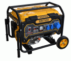 GENERADOR GASOLINA ENERGEN EN7500
