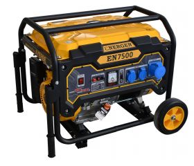 GENERADOR GASOLINA ENERGEN EN7500