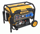 GENERADOR GASOLINA ENERGEN EN7500E