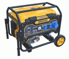 GENERADOR GASOLINA ENERGEN EN8500