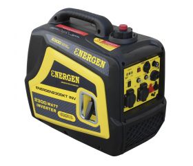 GENERADOR ENERGEN 2300 KT INVERT