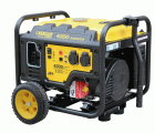 GRUPO ELECTRÓGENO ENERGEN 4000 INV
