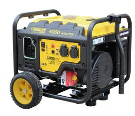 GRUPO ELECTRÓGENO ENERGEN 4000 INV