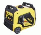 GENERADOR ENERGEN 3800 KT INVERT