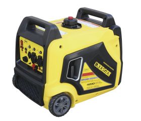 GENERADOR ENERGEN 3800 KT INVERT