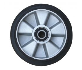 RUEDA GOMA 200