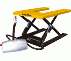 MESA ELECTROHIDRAULICA "U"