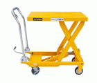 MESA HIDRAULICA AY-500 MH
