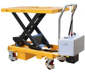 MESA ELECTROHIDRAULICA 500 KG.