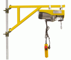 ELEVADOR AY-250-EP