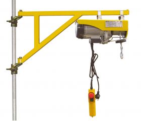 ELEVADOR AY-250-EP