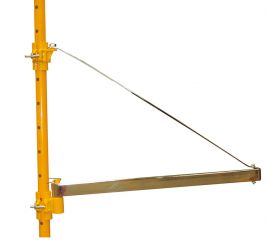 SOPORTE BANDERA